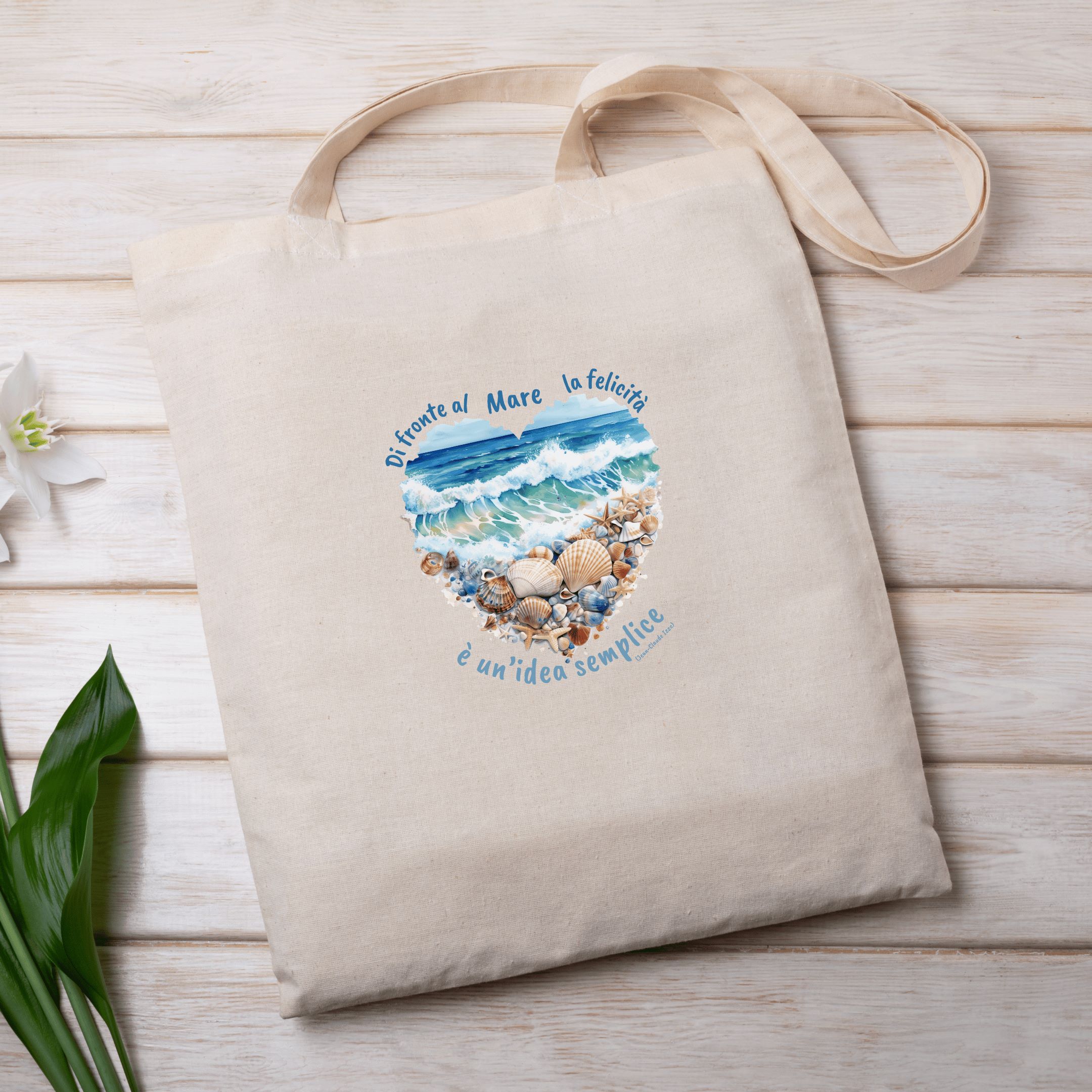 nuova collezione abbigliamento e accessori mare
